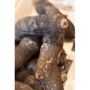 RADIS noir - 500 g - 3,60 €/kg -